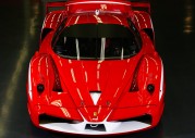 Ferrari FXX Evolution